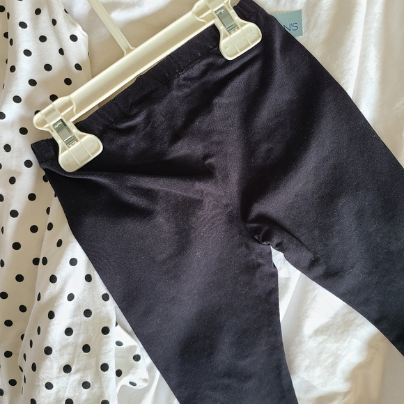 Toddler Dress and Leggings 3T NWT - Picture 8 of 9